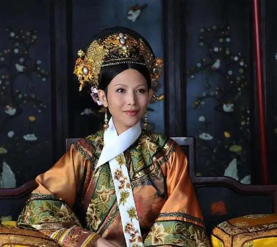 《甄嬛传》告诉我们关于人生的十个道理,不管男女,都该早点明白|华妃|