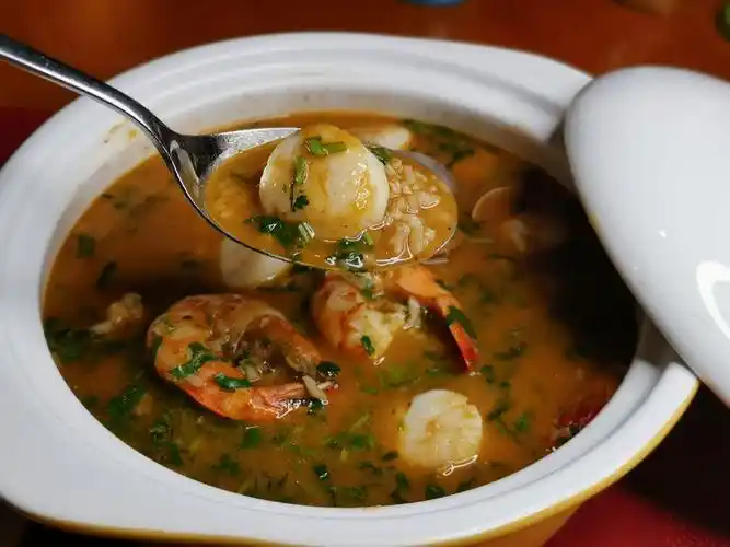 澳门美食——隐藏在氹仔旧城区的传统葡国餐厅