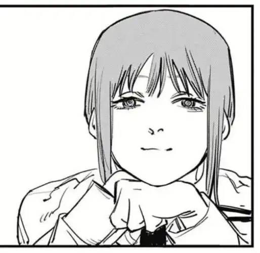 最近很喜欢的几张玛奇玛表情包