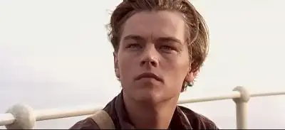 《泰坦尼克号》.杰克