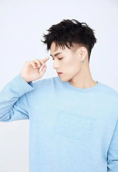 酒窝jeffrey-堆糖,美好生活研究所