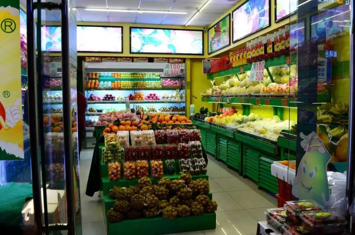 分享我在水果店打工经历4 继续前面的说,第二天水果店打工完的晚上,我