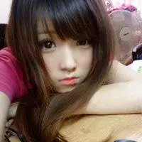 非主流气质美女头像【点击鼠标右键下载】