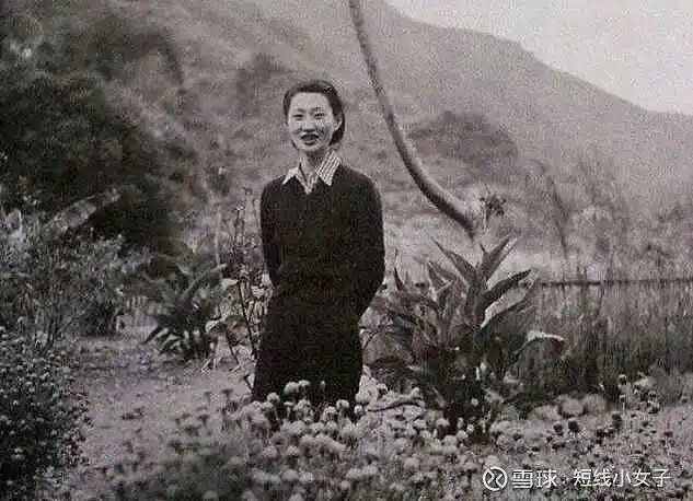 张学良原配于凤至是一个怎样的人为何能在美国股市中淘金