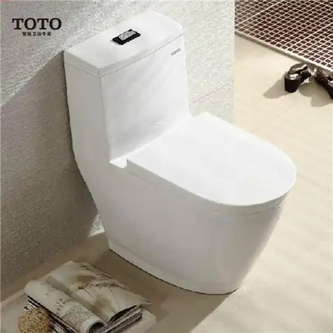 toto马桶价格是多少toto马桶为什么那么贵