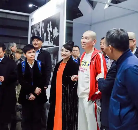 巨人集团史玉柱,在负债近3亿后,带着两位红颜知己东山再起|程晨|巨人