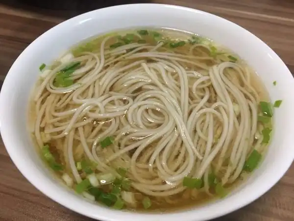 手机用户5659_5ouq做的清汤面