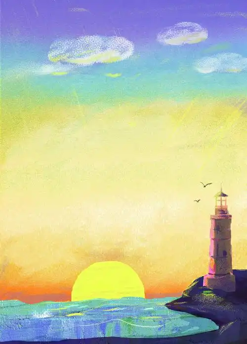 儿插-小学生作文配图栏目(2020～2021部分合集)