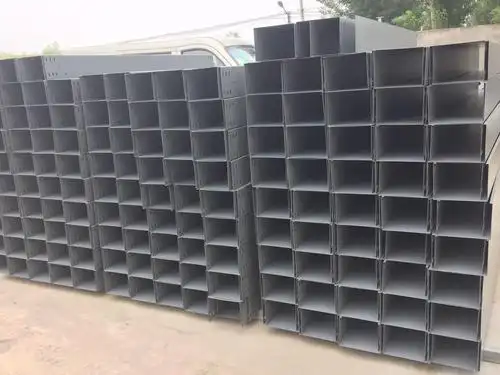 承德光大电缆桥架我们的承诺