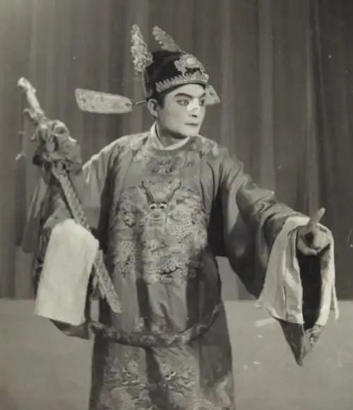 河南曲剧胡派创始人胡希华从艺60周年 暨白军选胡派折子戏专场10月18