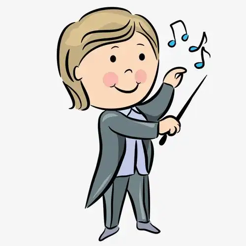 小小音乐家