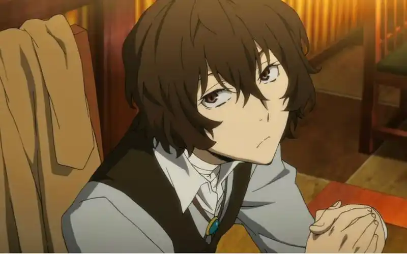 文豪野犬太宰治个人向theend我所喜爱的一百种太宰