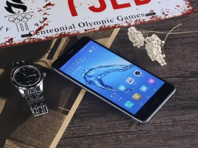 手机 华为手机 华为畅享7 plus(trt-al00a/4gb ram/全网通) 图片 其他