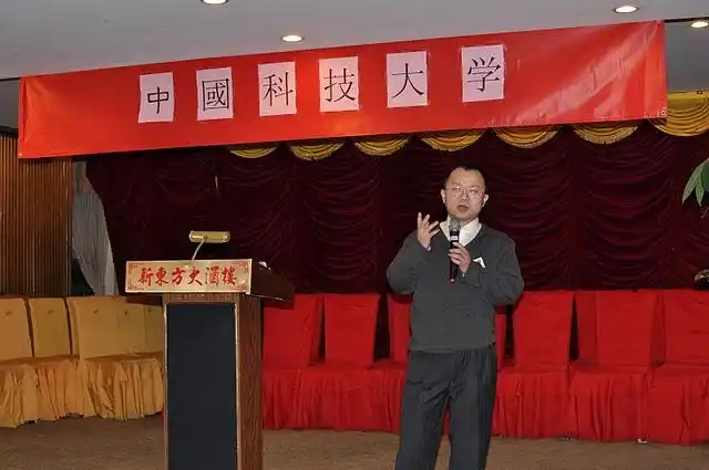 朱天华校友逝世