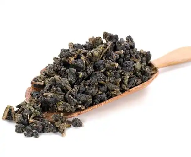 冻顶乌龙茶台湾高山