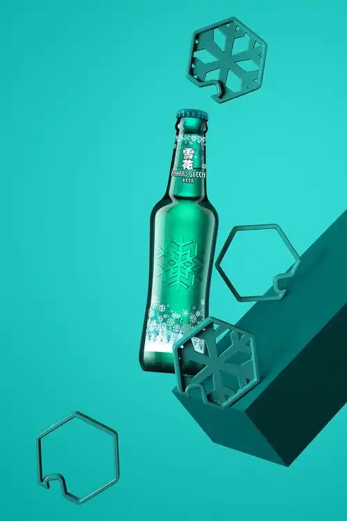 雪花啤酒