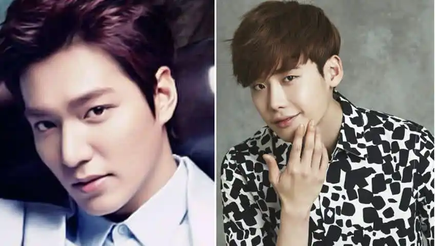 《big磅来了》我不信|李敏镐李准基池昌旭李钟硕朴海镇共同出演男主