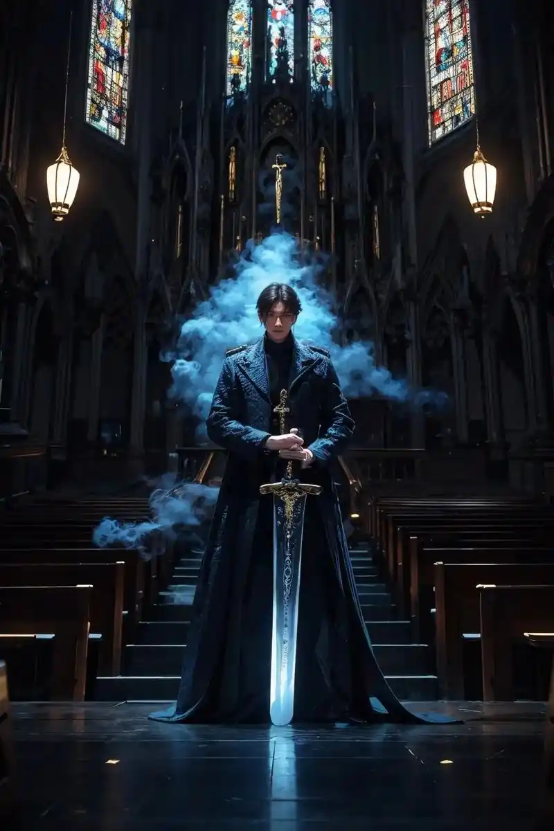 抗癌斗士61康斯坦丁.