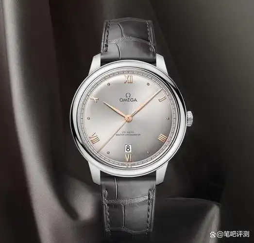 成熟男人的装饰,品味,从一块好的腕表开始.