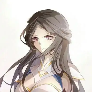 王者荣耀紫霞仙子动漫头像