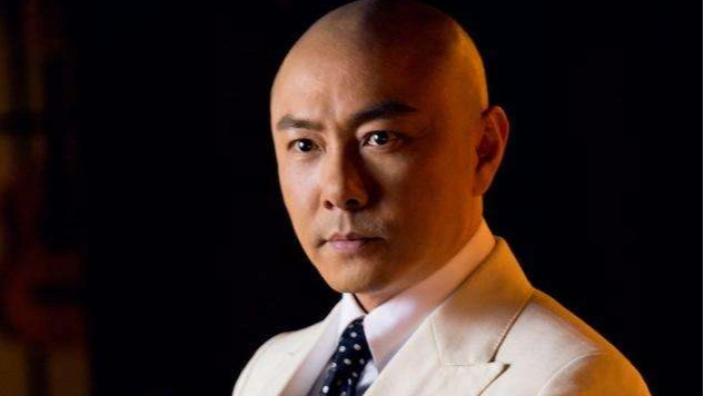 盘点娱乐圈光头造型的六大男星,有的颜值不减,有的更具男人味