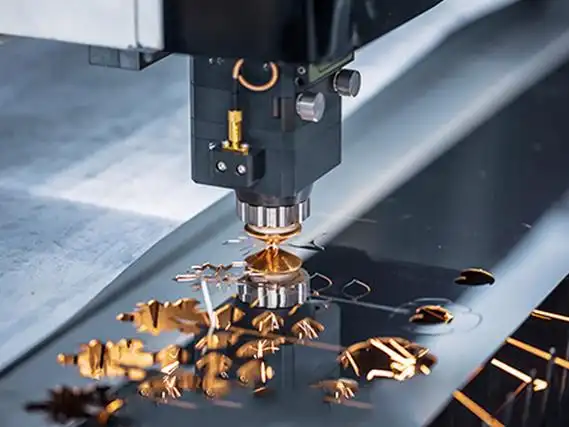 开远铝合金激光切割定做