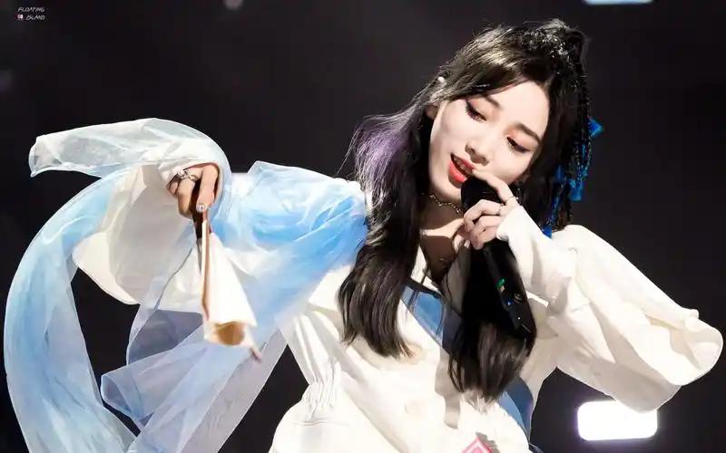 【苏芮琪】涅槃phoenix | 创三舞台回顾向 | 毕业快乐 | 混剪练习