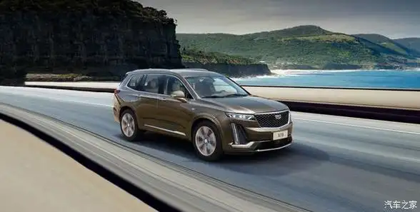 首付3.06万 大型suv凯迪拉克xt6钜惠啦