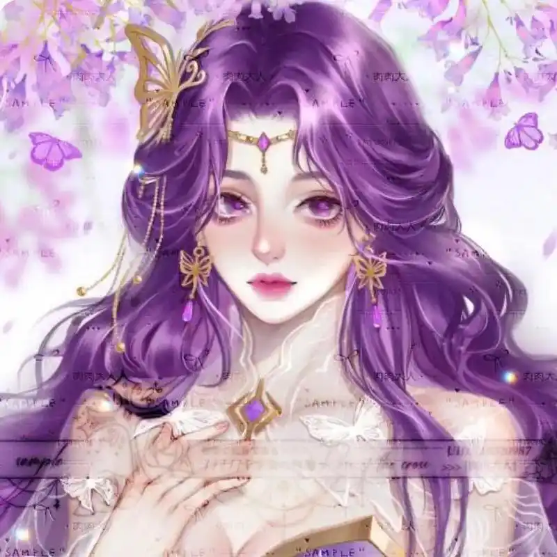 谁要和我一起用闺蜜头像? 有爱评论,说点儿好听的~ 游戏为虚 - 抖音