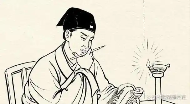 1911年印度洋捞出明代石碑翻译后才知郑和下西洋的真实目的