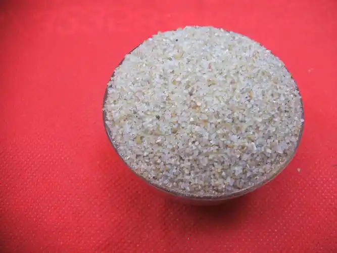 铸造砂,精致铸造砂,铸造用硅砂