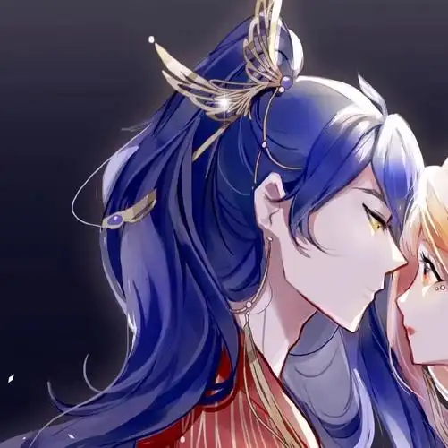 王者荣耀情头/闺蜜瑶瑶东方曜李信公孙离 瑶瑶玄策瑶瑶蔡文姬