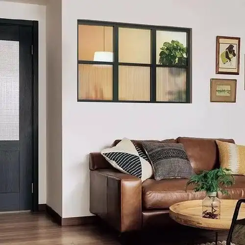 各款火爆的室内窗设计