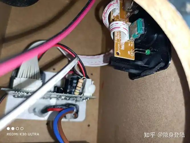 漫步者r1200tii拆解