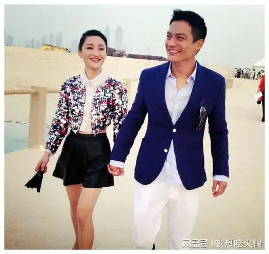 49岁"无人敢娶"的周迅,终于为自己的"多情"付出了代价|瞿颖|宋宁|朴树