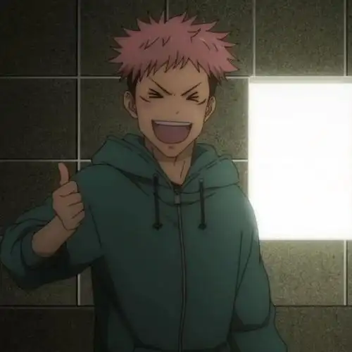 求咒术回战的沙雕表情包