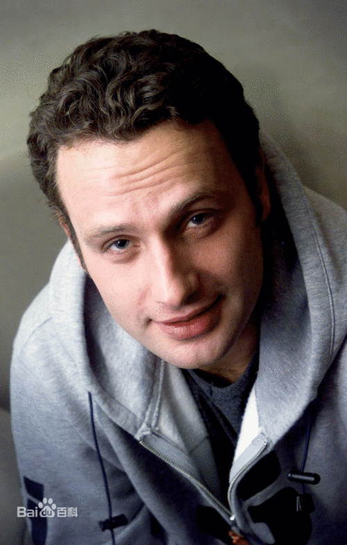 安德鲁·林肯精彩图册