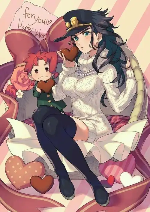 jojo:荒木老师为何总要削弱空条承太郎,无敌终究还是一个bebuff