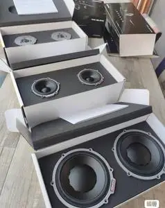 丹拿伊索塔喇叭