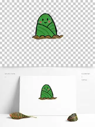 【竹笋卡通】图片免费下载_竹笋卡通素材_竹笋卡通模板-千图网