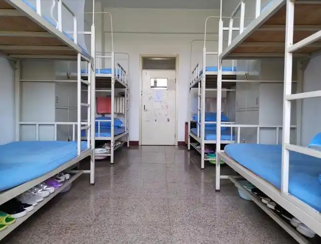 邯郸市一中第十届宿舍文化节