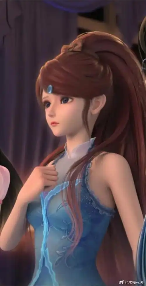 叶罗丽陈思思超话761594#陈思思0513生日快乐#927615