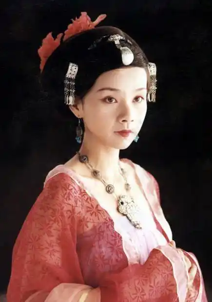 大明宫词演员表