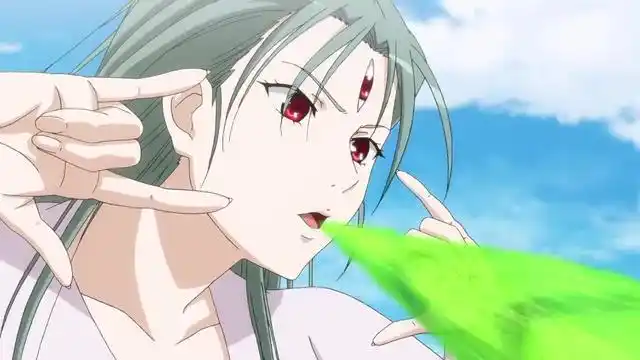 狐妖小红娘:水蛭精被设下陷阱,道士机智分析化解,识破其阴谋