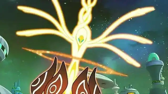 赛尔号人强挂也多谱尼有7种封印状态解封任意一种都能虐菜