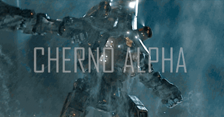 求环太平洋切尔诺阿尔法战斗截图