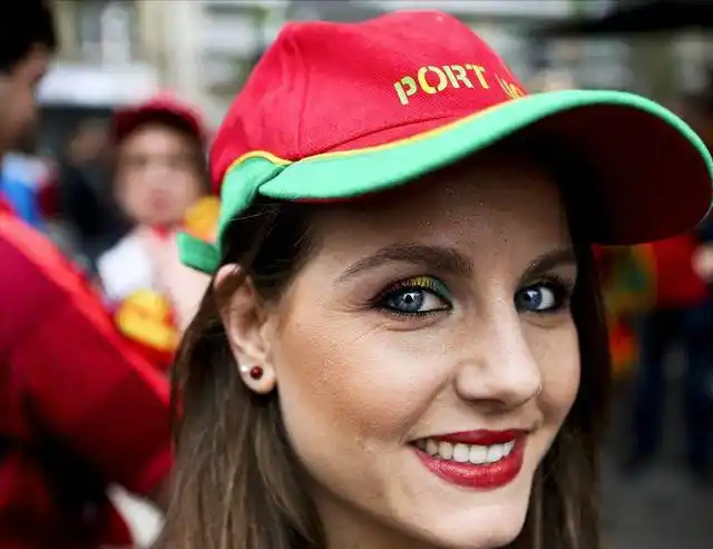 葡萄牙面粉20元斤比石油还昂贵是数字游民最好的国家吗