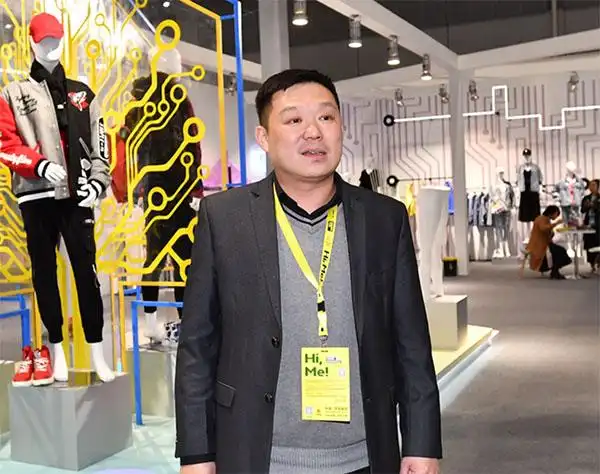 (组图)到2020年西柳纺织服装集群将形成占地40平方公里的专业市场集中