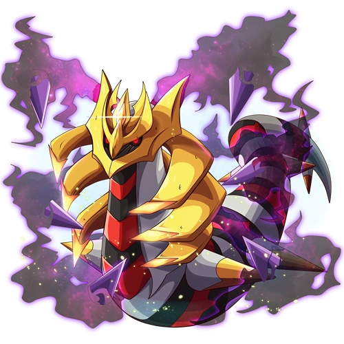 《口袋妖怪复刻》新版本mega进化vs形态变换