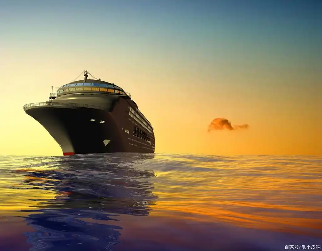 观看《泰坦尼克号》,明白什么才是爱!